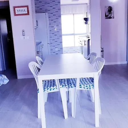 Apartment Playa Llevant Mejor Zona