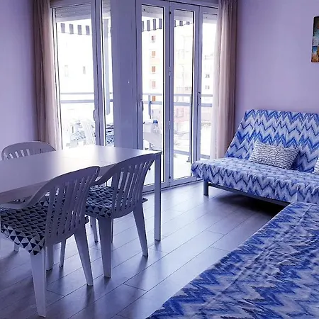 Apartamento Playa Llevant Mejor Zona *