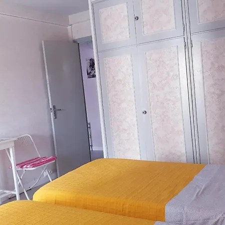 Playa Llevant Mejor Zona Apartamento