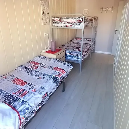 Playa Llevant Mejor Zona Апартаменты