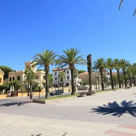 Apartment Playa Llevant Mejor Zona Salou