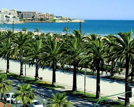 Playa Llevant Mejor Zona Apartment *