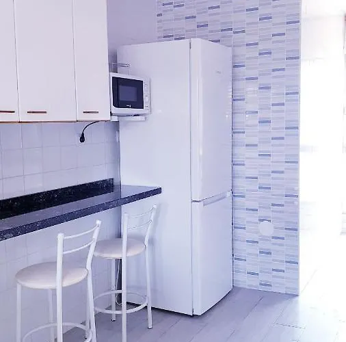 Apartament Playa Llevant Mejor Zona