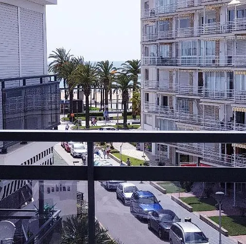 Apartament Playa Llevant Mejor Zona