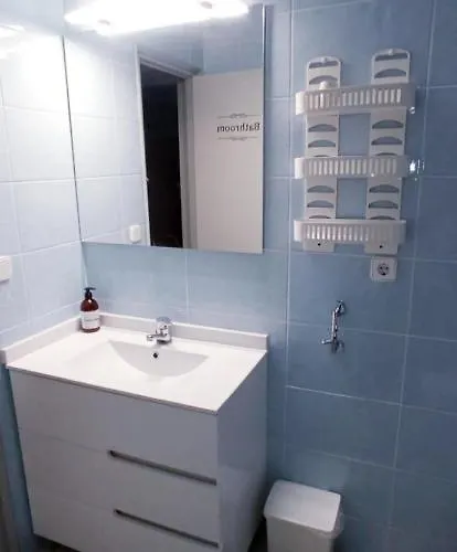 Apartament Playa Llevant Mejor Zona *