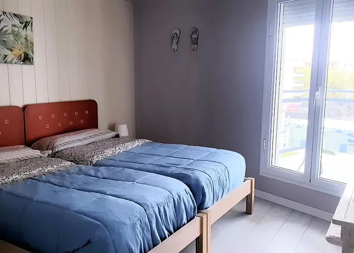 Apartament Playa Llevant Mejor Zona *