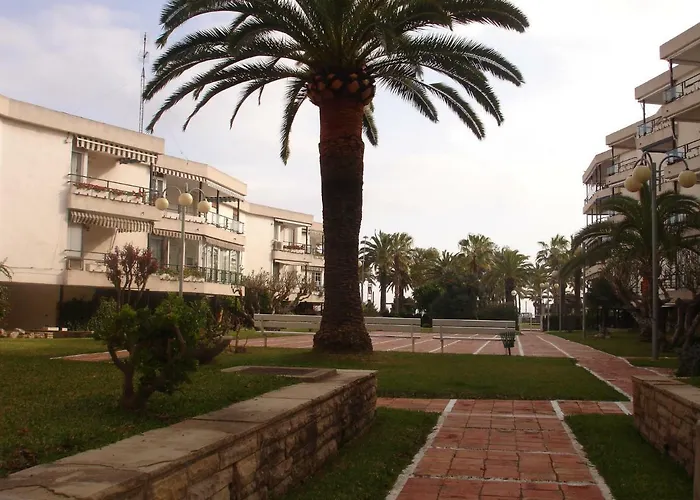 Playa Llevant Mejor Zona Apartament *