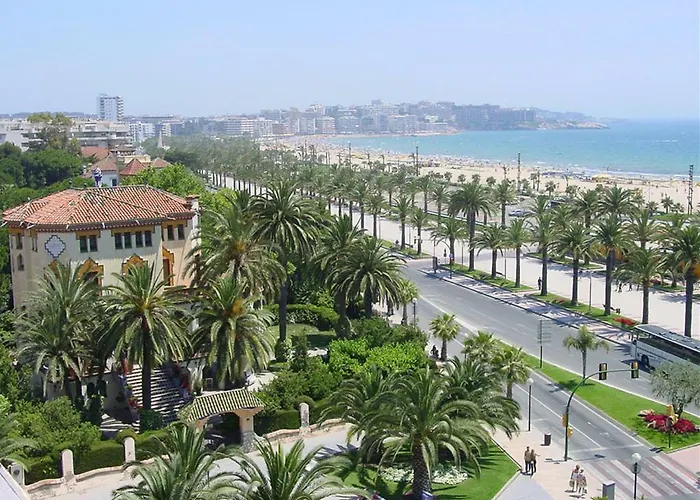 Apartament Playa Llevant Mejor Zona *