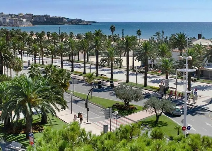 Apartament Playa Llevant Mejor Zona